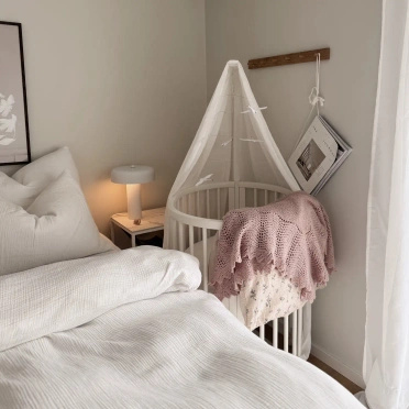 Stokke® Sleepi™ V3 Bundle crib