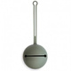 Mushie | Pacifier Case for Stroller | Ball Dried Thyme