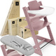 Stokke® Tripp Trapp® krzesełko w zestawie 4w1