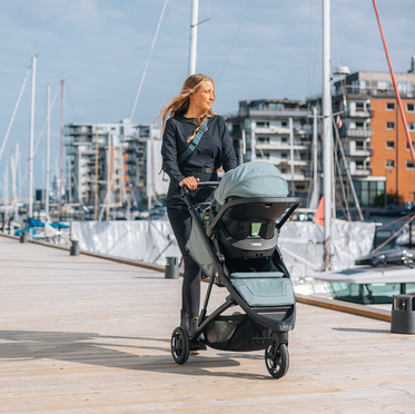 Thule® Spring 2 wózek dziecięcy