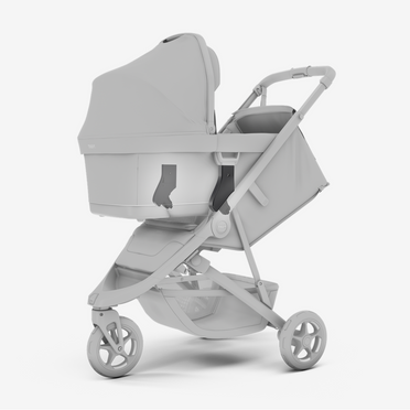 Thule® Spring 2 bassinet adapter