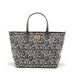 La Millou® Feeria Premium Zip | Medium Bag PRETTY BALCK