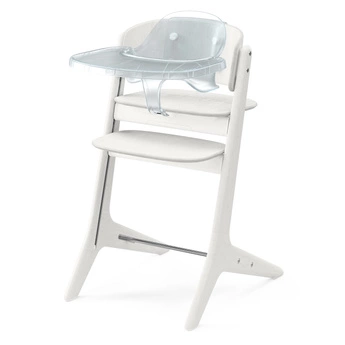 Cybex® Lemo Platinum krzesełko zestaw 3w1