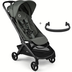 Bugaboo® Butterfly 2 lekki wózek spacerowy