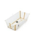Stokke® Flexi Bath® X-Large folding tub Mickey celebration