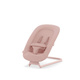 Cybex® Gold Click & Fold &  Lemo™ 2.0 Bouncer stand Pearl Pink 