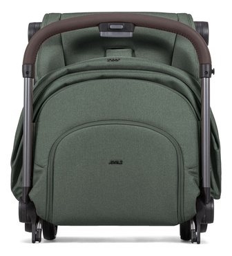 Joolz® Aer + | Space Black