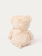 Teddykompaniet® pluszowa maskotka przytulanka, miś Viggo beżowy 45 cm