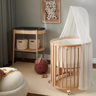 Stokke® Sleepi™ Mini V3 Protector