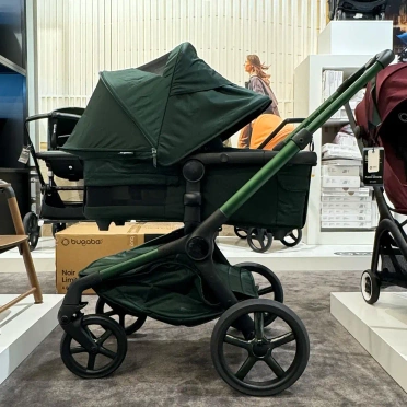 Bugaboo® Fox 5 Limited wózek dziecięcy 2w1