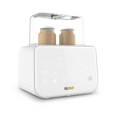 Neno® Luna 6-in-1 warmer, sterilizer, defroster