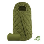 Cybex® | Snogga 2 | Stroller Sleeping Bag | Nature Green