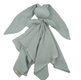 Baby In World® hug me bunny muslin diaper