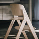 Cybex® Click&amp;Fold chair in 4-in-1 set