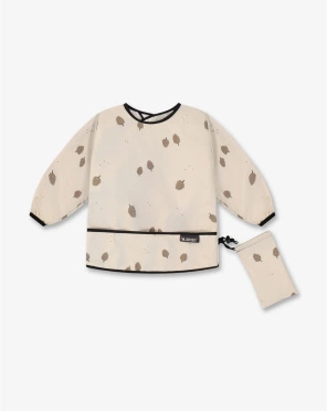 Minene® long sleeved bib