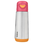 B.Box® Butelka termiczna z ustnikiem sportowym 500 ml