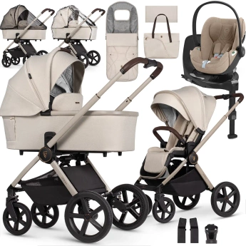 Venicci® Tinum Upline 2 baby stroller 2 in 1