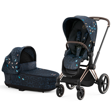 Cybex® Priam 4.0 2-in-1 pram