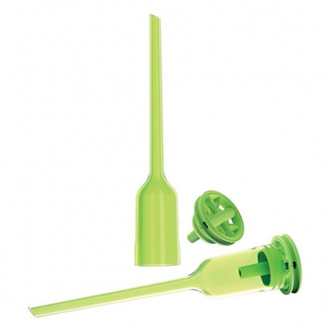 BROWNS | Set of parts for standard 250 ml bottle options +