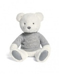 Mamas &amp; Papas | Mascot | Sweater bear