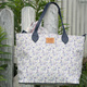La Millou® Feeria Premium Zip bag Medium Lavender dream