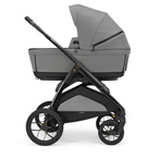 Inglesina® Aptica Duo XT wózek głęboko-spacerowy 2w1 Canyon Grey