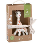 Sophie the giraffe in a box | So'pure
