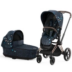 Cybex® Priam 4.0 wózek dziecięcy 2w1