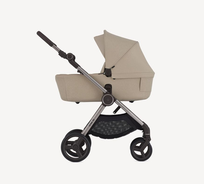 Anex IQ baby stroller 2-in-1 color Sandy