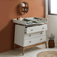 Leander® Matty™ baby changing table