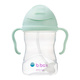 B.Box® N! innovative bottle with gelato straw