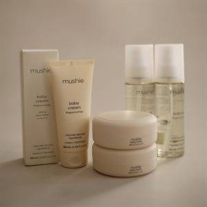 Mushie Baby Balm (Cosmos) Balm - 100 ml