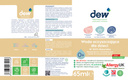 Dew™ Baby Cleansing Water nursing cleansing water 65ml