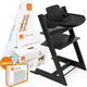 Stokke® Tripp Trapp® chair in 3-in-1 set