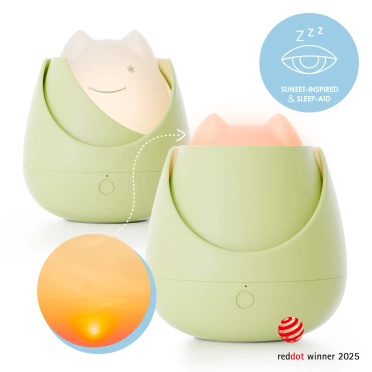 Nosiboo® Zigg™ Night Light