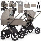 Venicci® Tinum Upline 2 baby stroller 2 in 1