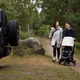 Thule® Spring 2 wózek dziecięcy