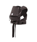 Stokke® Limas™ Carrier nosidełko ergonomiczne dla dziecka od 3 do 15 kg Espresso brown OCS