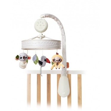 Tiny Love carousel with music - Boho Chic