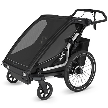 Thule® Chariot Sport 2D 2-person trailer