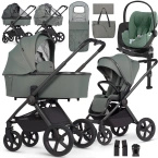 Venicci® Tinum Upline 2 baby stroller 2 in 1