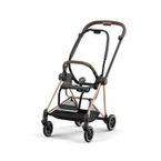 Cybex® Platinum Mios 3.0 Chassis stelaż wózka | Rosegold