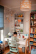 Bellamy So sixty desk