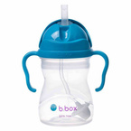 B.Box® N! | innovative bottle with straw
