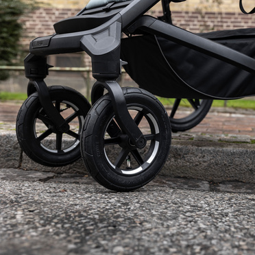 Thule® Urban Glide 4-wheel wózek 2w1 