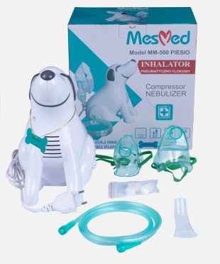 MesMed MM-500 Piesio