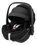 Maxi-Cosi® Pebble 360 PRO 2  fotelik samochodowy 0-13 kg Essential Black