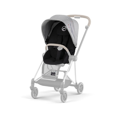Cybex® Platinum Mios 3.0 Seat Pack | Koi Crystallized Fashion Collection