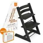 Stokke® Tripp Trapp® Oak baby chair