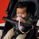 B.Box® | Thermoplastic Rubber Bottle Lanyard Pink
